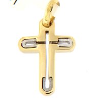 Pendente Lorenza Gioielli Uomo in Oro 189750 - 189750